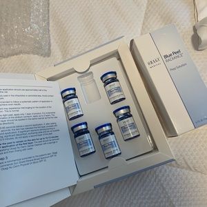 obagi blue peel radiance